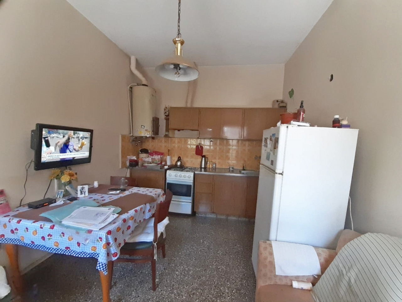 CASA EN VENTA EN JOSE C. PAZ APTA CREDITO
